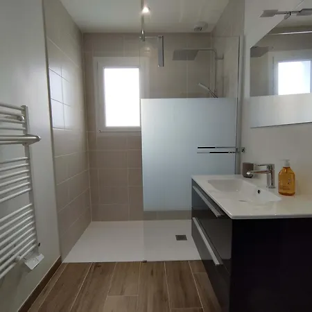 Maison Neuve Avec Jardin, Proche Plage Et Commerces, 8 Pers, Clim, Wifi, Animaux Admis, - Fr-1-778-11 * Saint-Denis-dʼOléron