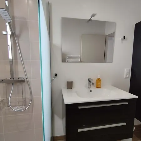 Prázdninový dům Maison Neuve Avec Jardin, Proche Plage Et Commerces, 8 Pers, Clim, Wifi, Animaux Admis, - Fr-1-778-11
