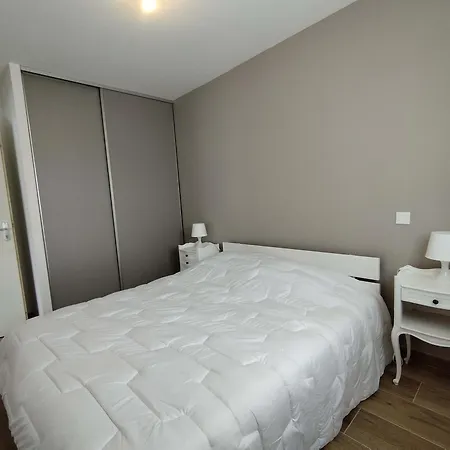 Maison Neuve Avec Jardin, Proche Plage Et Commerces, 8 Pers, Clim, Wifi, Animaux Admis, - Fr-1-778-11 Saint-Denis-dʼOléron