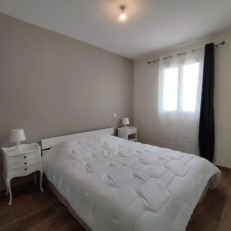 Maison Neuve Avec Jardin, Proche Plage Et Commerces, 8 Pers, Clim, Wifi, Animaux Admis, - Fr-1-778-11 *