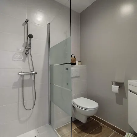 Maison Neuve Avec Jardin, Proche Plage Et Commerces, 8 Pers, Clim, Wifi, Animaux Admis, - Fr-1-778-11 Saint-Denis-dʼOléron