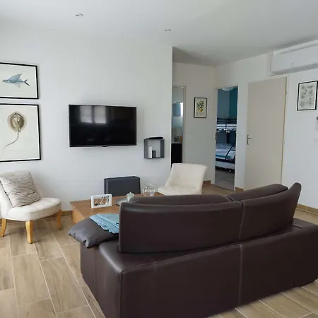 Prázdninový dům Maison Neuve Avec Jardin, Proche Plage Et Commerces, 8 Pers, Clim, Wifi, Animaux Admis, - Fr-1-778-11 Saint-Denis-dʼOléron