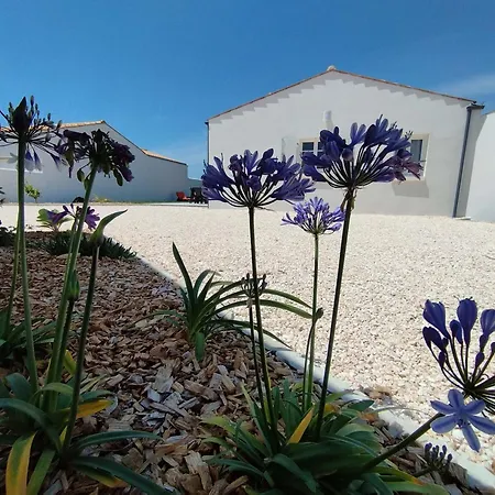 Prázdninový dům Maison Neuve Avec Jardin, Proche Plage Et Commerces, 8 Pers, Clim, Wifi, Animaux Admis, - Fr-1-778-11