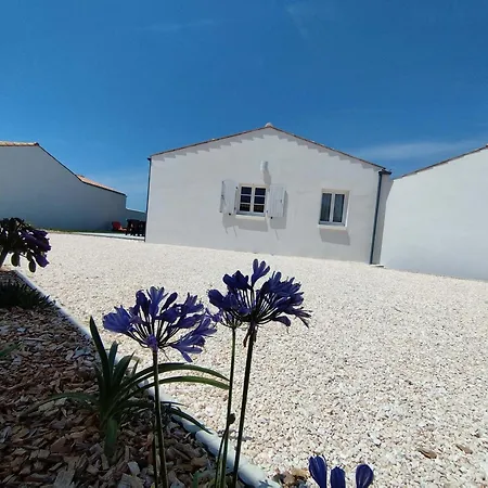 Maison Neuve Avec Jardin, Proche Plage Et Commerces, 8 Pers, Clim, Wifi, Animaux Admis, - Fr-1-778-11
